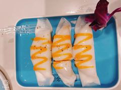 -香香海南菜餐厅