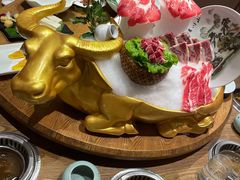 -尚海豆捞(乐虹坊店)