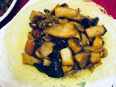 -佛有缘素食馆·荔湾老字号(陈家祠首店)