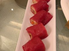 -金翠皇宫粤菜·点心·海鲜(翡翠店)