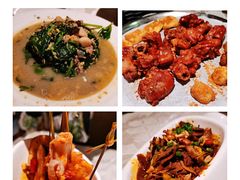 -川味堂·四川豆花(八卦岭店)