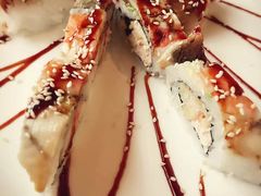-Hatsune隐泉日式料理(三里屯太古里店)