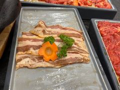 -金刚山(学府路店)