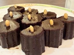 -烤肉宛饭庄(北新桥店)