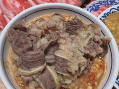 -东镇老火锅(长春路首店)