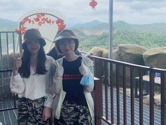 -汕尾铜鼎山旅游区