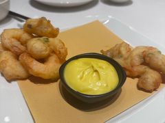 -青岛富力艾美酒店-乐美中餐厅创意胶东菜