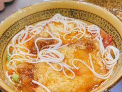 -华兴街煎蛋面(总店)