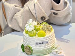 -山山家·新鲜烘焙(孝顺店)