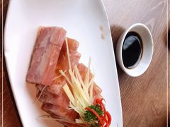 -周家二小姐的菜(西津渡店)