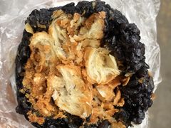 -芳婆糕团店(王府大街店)