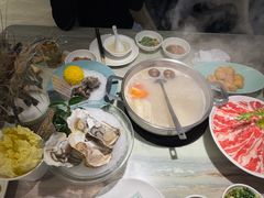 -阿杜打边炉(五江天街店)