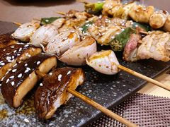 -匠糊·日本料理(美岸广场店)