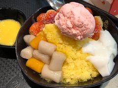 -鲜芋仙(观音桥大融城LG店)