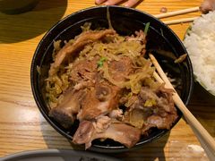 -半亩良田排骨米饭(西城红场店)