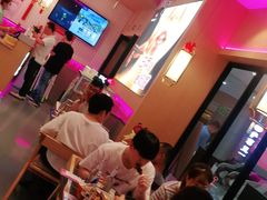 -椒行天下干锅牛蛙·(万宝店)