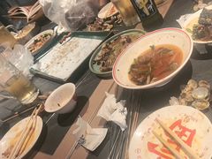 -火焰枪蛋·烧烤(奉天街店)