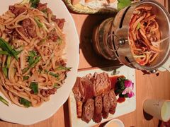-珍味汤馆·潮汕家乡菜(保利文化广场店)