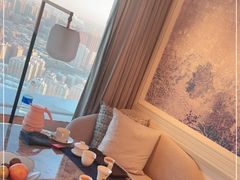 -大堂酒廊·富力丽思卡尔顿酒店