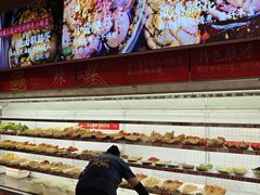 -镇江龙·火锅串串(武侯祠店)