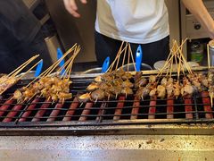 -苏小牛·牛肉串(国贸店)