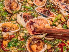 -长平老姿娘夜粥(平东一街店)