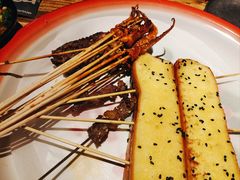 -北丐先生·野馄饨烧烤(雨花万象店)