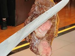 -拉蒂娜·巴西牛排馆 Latina·Brazilian Steakhouse(陆家嘴旗舰店)