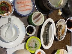 -舒友海鲜姿造(白鹭洲店)
