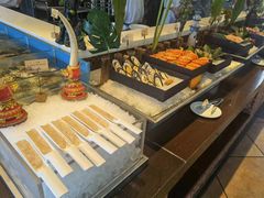 -火舞泰·泰式海鲜火锅餐厅(世纪城店)