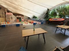 -大梅沙游艇度假酒店