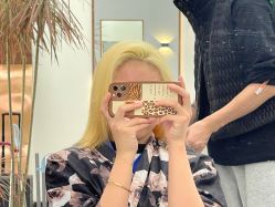 -V8潮牌·接发烫染连锁