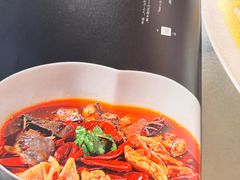-山外山·林语花园餐厅