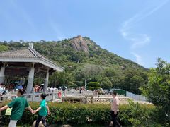 -云洞岩风景区
