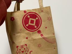 -山崎面包(苏州中心店)
