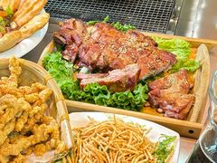 -宗泉烤全羊·烤羊腿·家常菜(解放东路店)