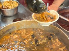 -逍遥镇刘相五胡辣汤豆沫馆(康复中街店)