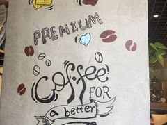 -ZING COFFEE 镜咖啡