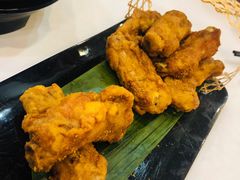 -勝記酒家·37年老字号·经典粤菜(荔枝公园店)