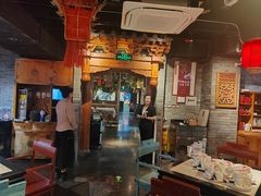 -京味斋·北京烤鸭(华威桥北工大店)