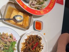 -清晖小苑·顺德菜(观澜湖新城店)