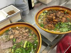 -花溪牛肉粉(八鸽岩店)