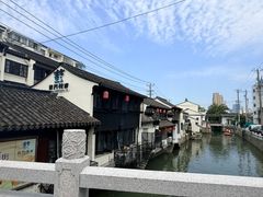 -葑门横街