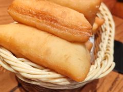 -驿楼兰·新疆菜(火车站店)