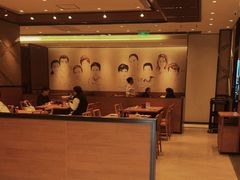 -鼎泰丰(德基广场店)