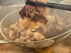 -一品牛鲜潮汕牛肉火锅(茶花园店)