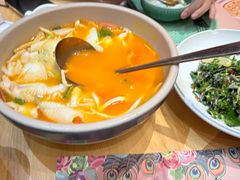 -甘思咪哚·云南艺术餐厅(天河广百店)