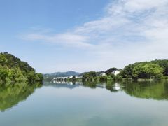 -婺源月亮湾