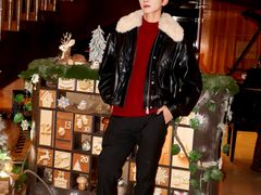 -上海明天广场JW万豪酒店