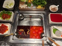 -海底捞火锅(邯郸新世纪中心店)